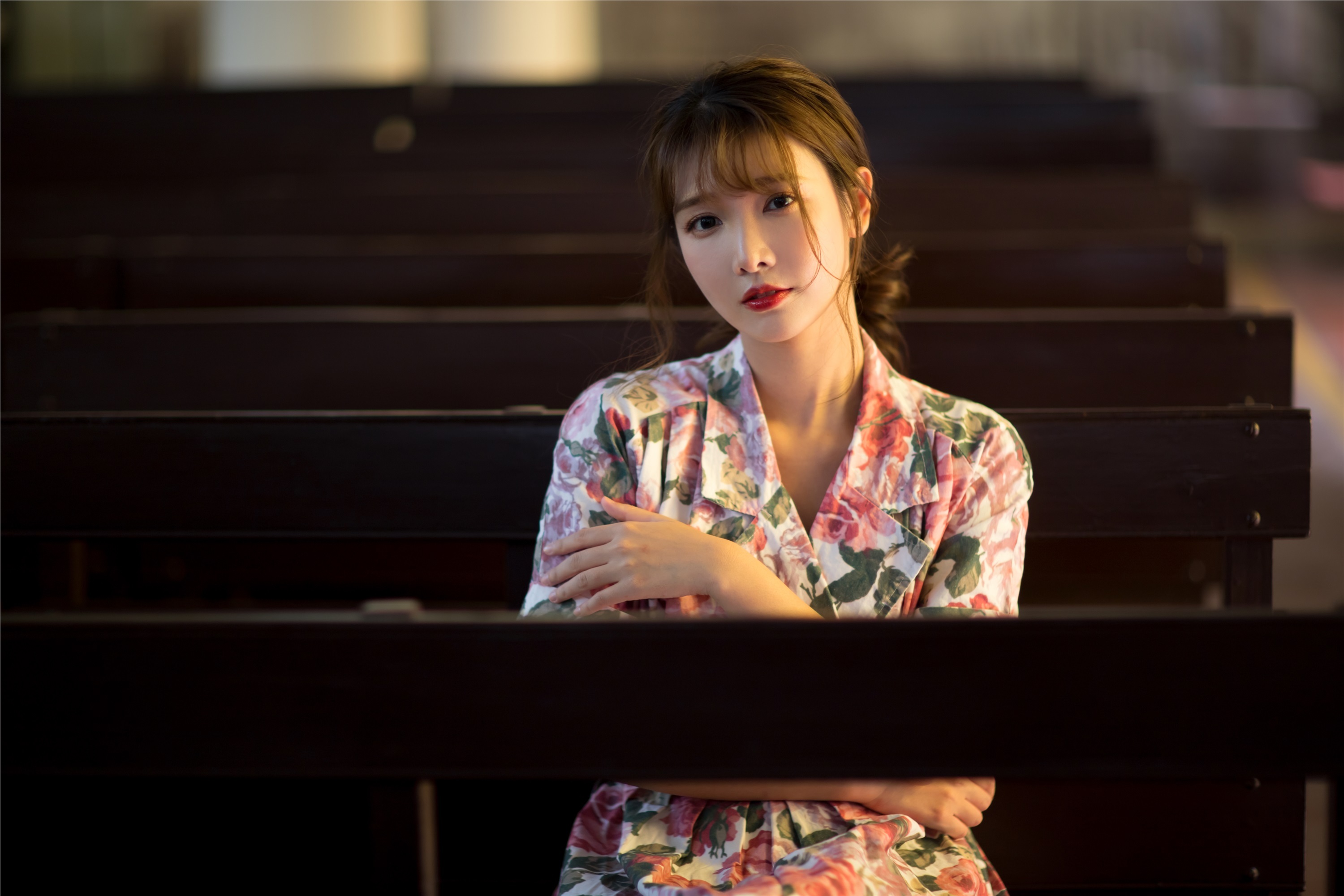 YITUYU艺图语 2021.08.24 流年 湘湘